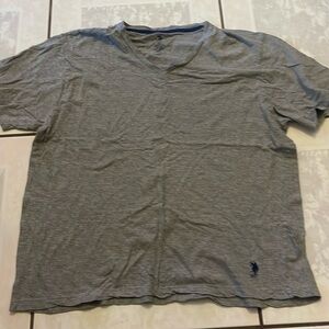 US POLO ASSN SHIRT